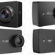 Yi Action Cam | $48 | Amazon
Yi Lite Action Cam | $73 | Amazon | Promo code YIMDGR9T
Yi 4K Action Cam | $150 | Amazon
Yi 4K+ Action Cam | $210 | Amazon | Promo code ZBLJSCWN